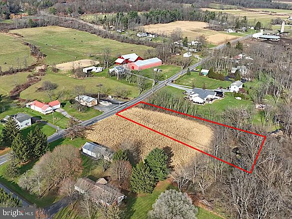 5th image of 0 Halfmoon Valley Rd