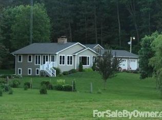 21240 County Highway Aa, Bloomer, WI 54724