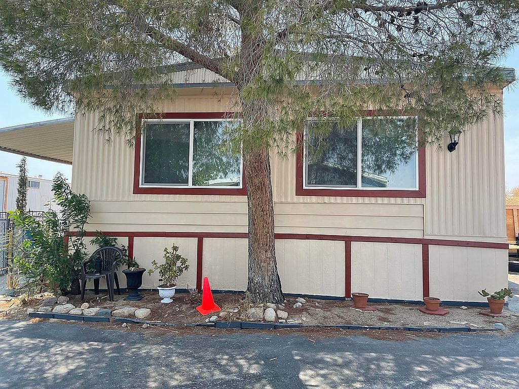 6161 Ocotillo Ave SPACE 36, Twentynine Palms, CA 92277 Zillow