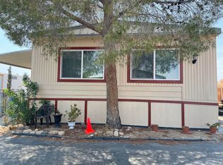 6161 Ocotillo Ave SPACE 36, Twentynine Palms, CA 92277