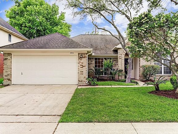 2nd image of 4806 Pleasant Plains Dr