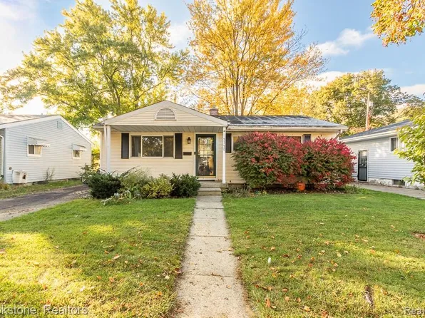 3730 Holly Ave, Flint, MI 48506