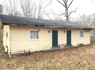 307 Saddle Club Rd, Summerville, GA 30747