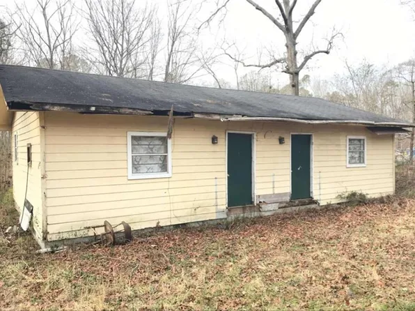 307 Saddle Club Rd, Summerville, GA 30747