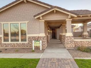 20859 E Via Del Sol, Queen Creek, AZ 85142
