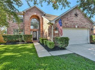 20830 Ochre Willow Trl, Cypress, TX 77433