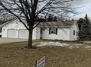 3250 Christy Way N, Saginaw, MI 48603