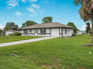 804 Monroe City In The Est #OF, Lehigh Acres, FL 33936