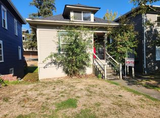 1011 Billy Frank Jr St, Bellingham, WA 98225