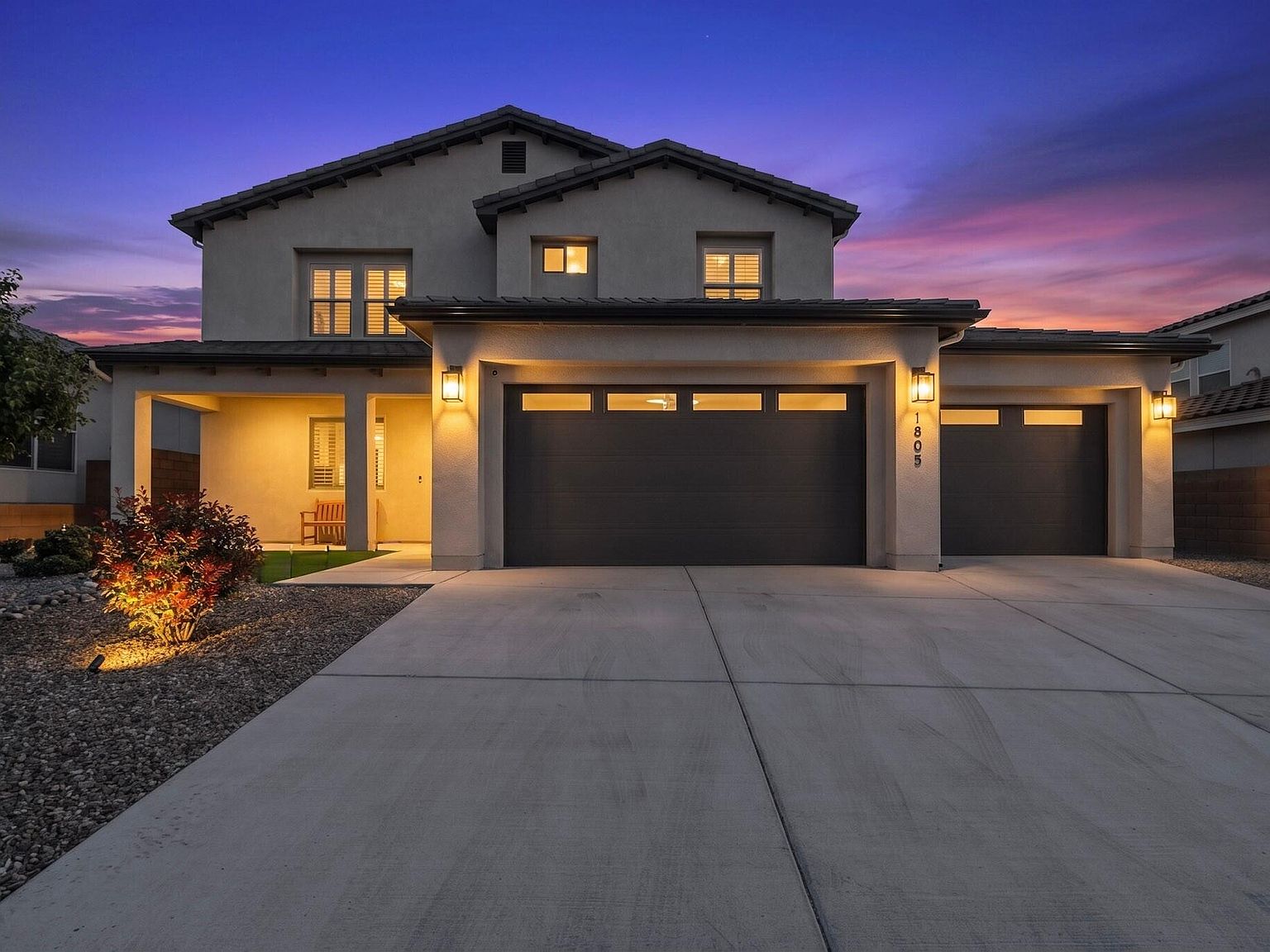1805 Sunset St SE, Albuquerque, NM 87123 | Zillow