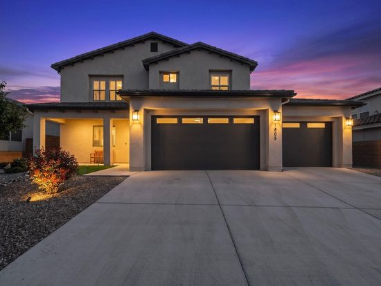 1805 Sunset St SE, Albuquerque, NM 87123