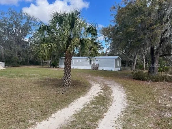 65 SE 153rd Ave, Old Town, FL 32680