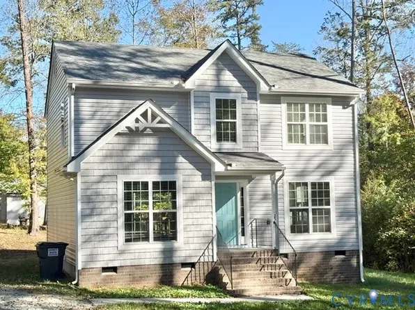 25 Hatchechubee Rd, Palmyra, VA 22963