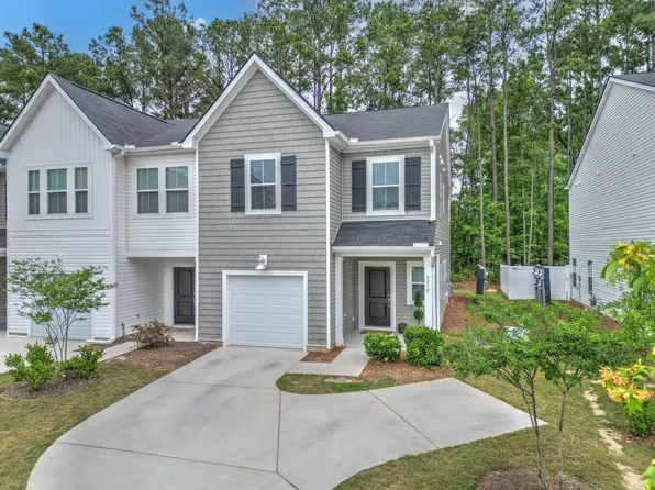 8010 Reagan Way, North Charleston, SC 29418