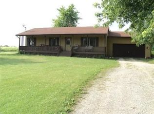 1782 County Road 1027, Auxvasse, MO 65231