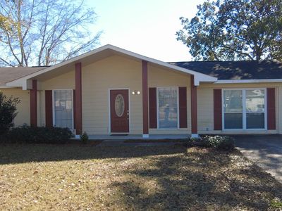 602 Carr Cir, Headland, AL, 36345