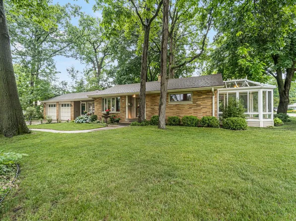 2450 W Wingate AVENUE, Glendale, WI 53209