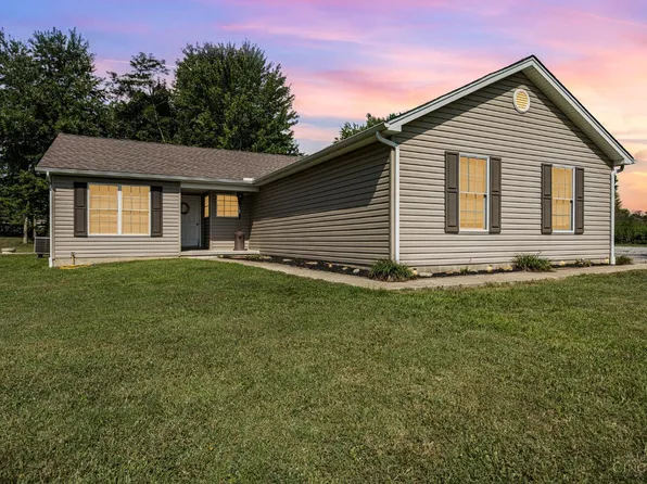 4476 Harris Ln, Felicity, OH 45120