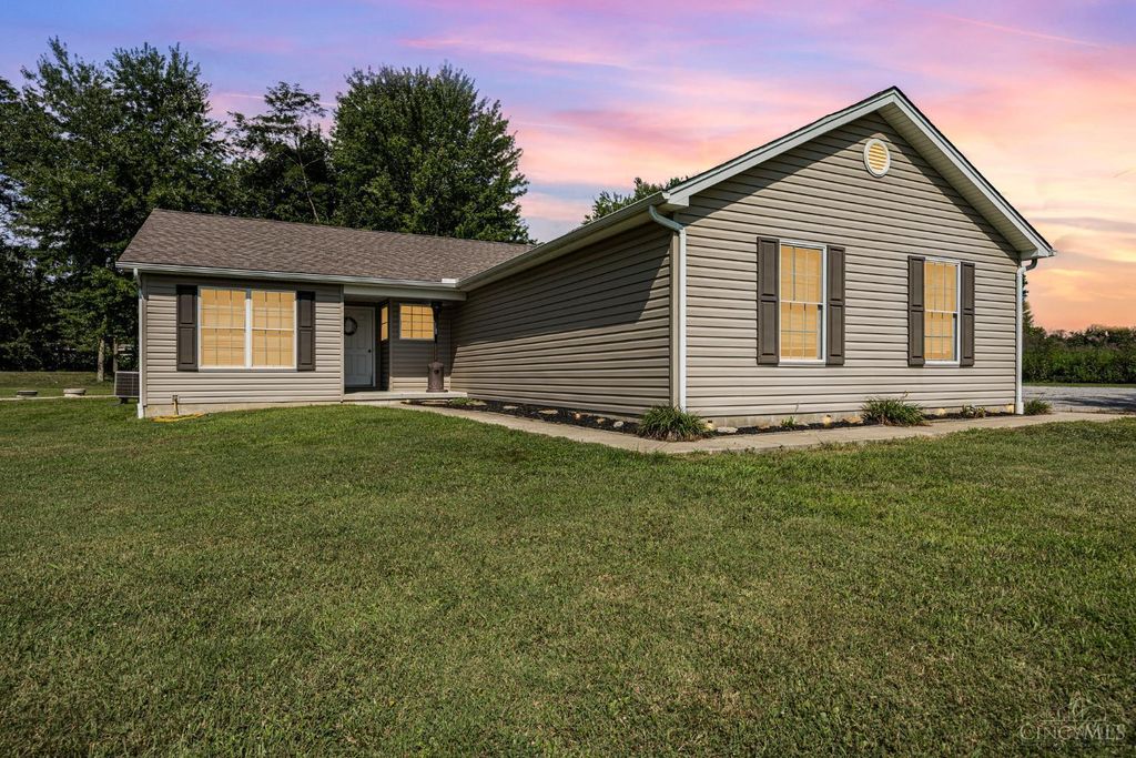 Real estate listing image