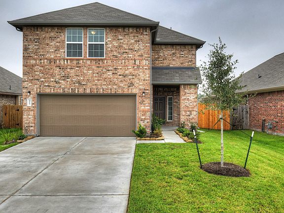 3rd image of 9517 Yellow Rose Dr