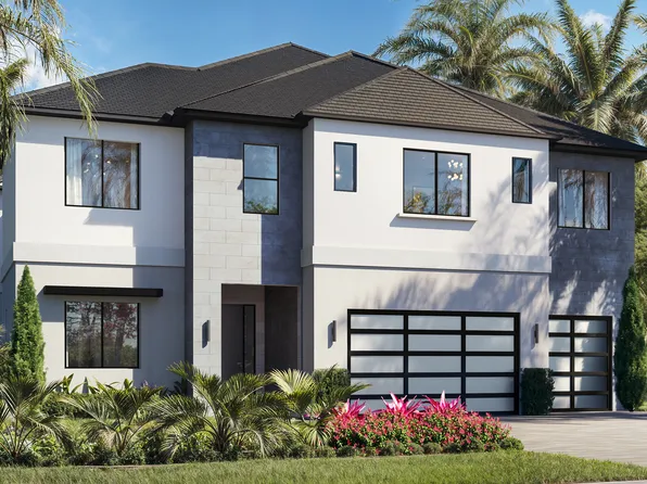 Sabal Plan, The Grove