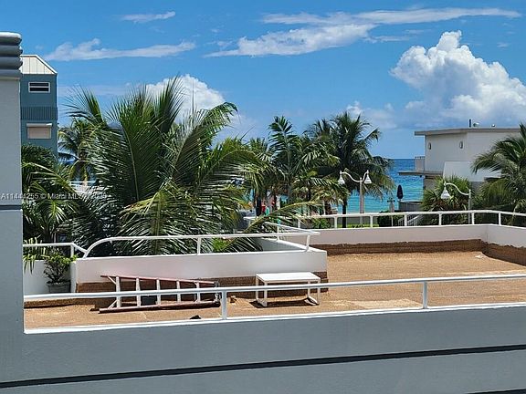 2nd image of 3215 N Ocean Dr APT 301