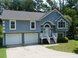 3375 Cider Mill Ct SW, Marietta, GA 30064