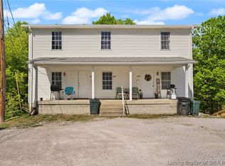 629 N Capitol Ave, Corydon, IN 47112