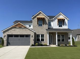 6010 Painted Skies Dr, Spring Hill, TN 37174