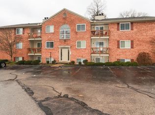 1560 Gelhot Dr APT 93, Fairfield, OH