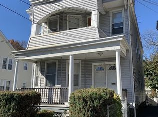 23-25 Frederick Ter, Irvington, NJ 07111