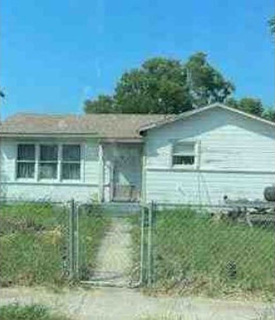 Property Front View
