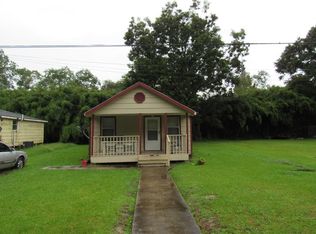 1319 Penny St, Jennings, LA 70546
