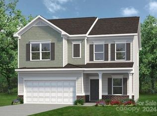 5811 Stephanie St, Charlotte, NC 28212