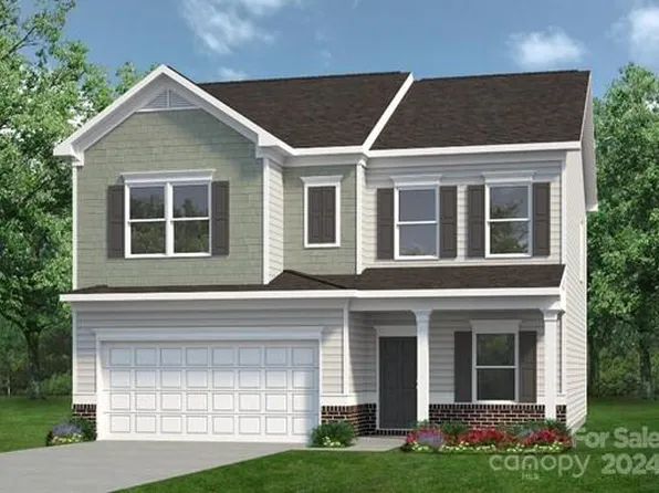 5811 Stephanie St, Charlotte, NC 28212