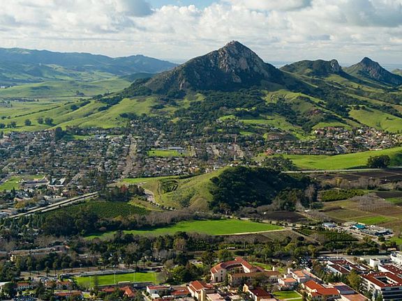 San Luis Obispo