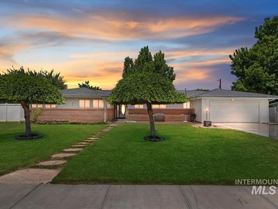 611 E Dewey Ln, Caldwell, ID, 83605