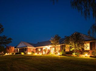 3460 E Driftwood Ct, Vincennes, IN 47591