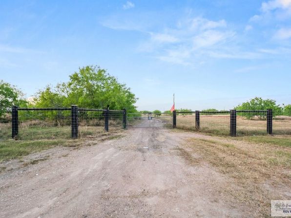 28675 Villafranco Rd, San Benito, TX 78586