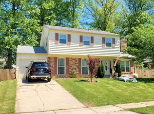 4501 Bel Pre Rd, Rockville, MD 20853