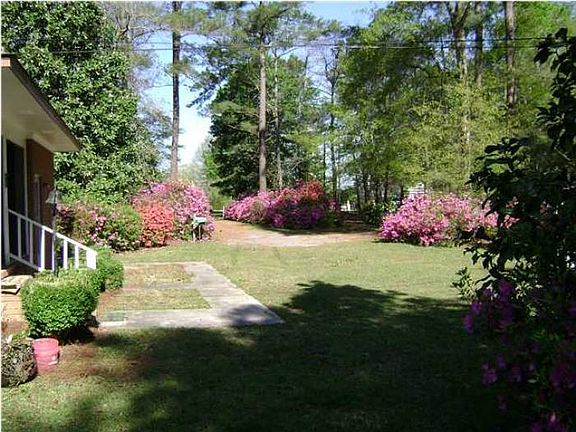 Beutiful in the Spring!