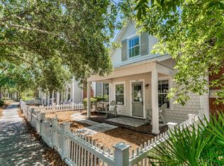 238 Salt Box Ln, Inlet Beach, FL 32461