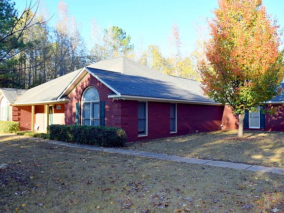 NICE BRICK HOME