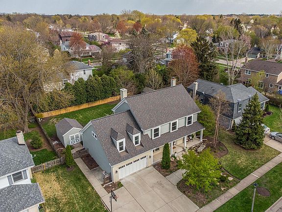 5th image of 1034 Dawes St