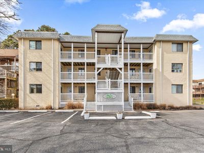 14311 Tunnel Ave UNIT 101, Ocean City, MD, 21842
