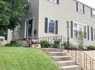 934 Cherry St, Huntington, IN 46750