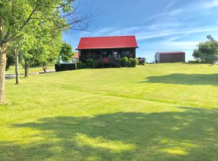 219 Muddy Fork Rd, Jonesborough, TN 37659