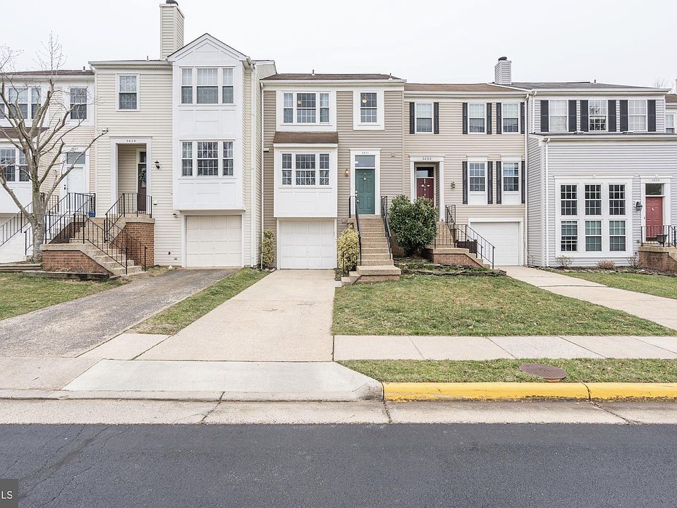 1st image of 3631 Sweethorn Ct