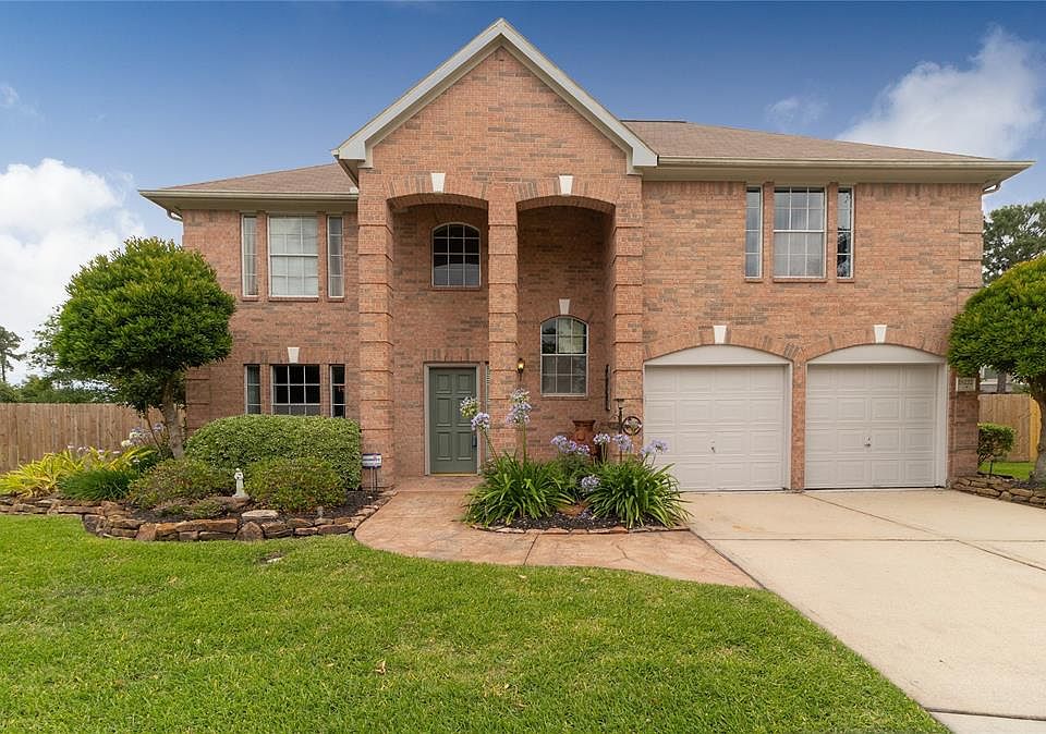 1st image of 18222 Sentry Pine Ct