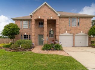 18222 Sentry Pine Ct, Humble, TX 77346